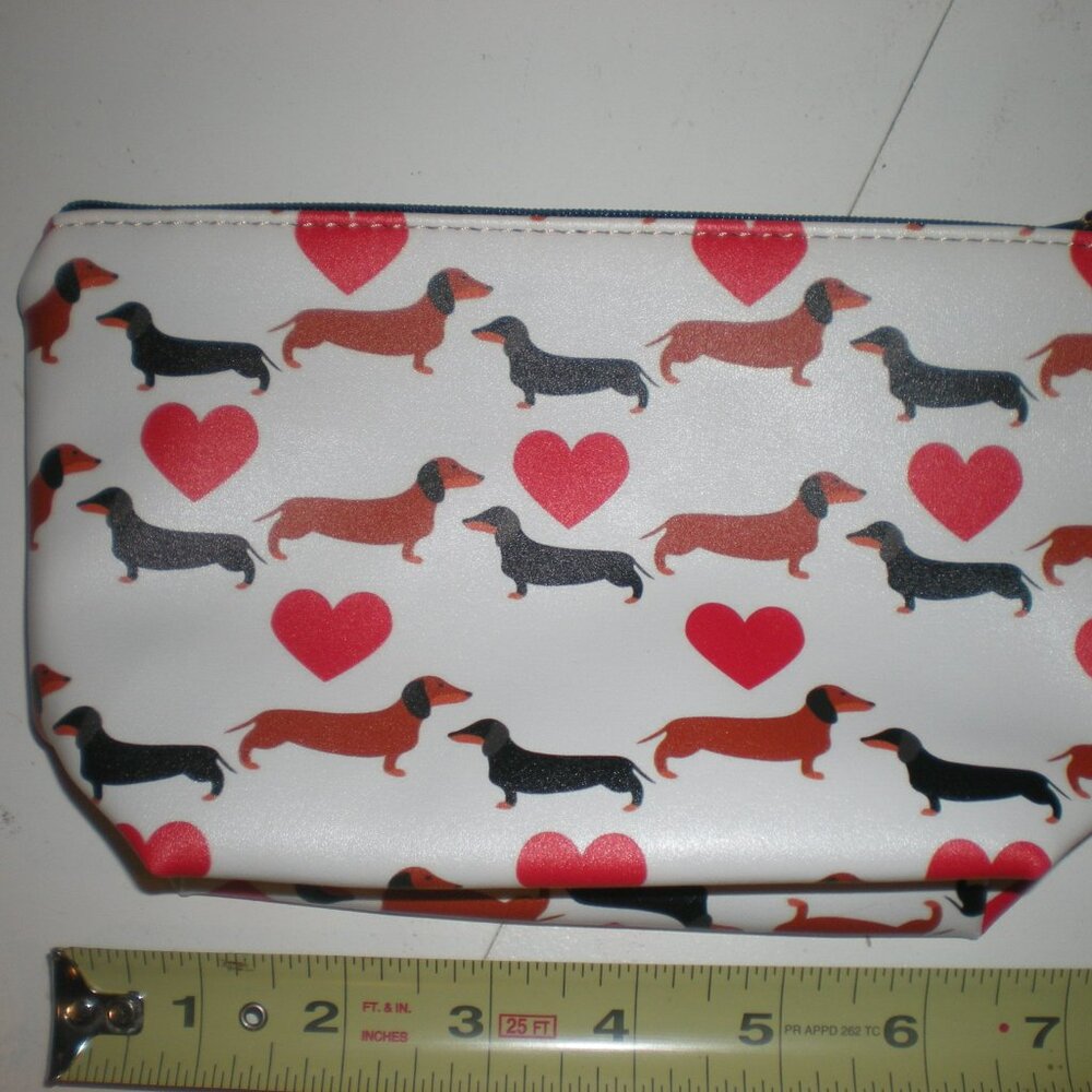Dog Wristlet